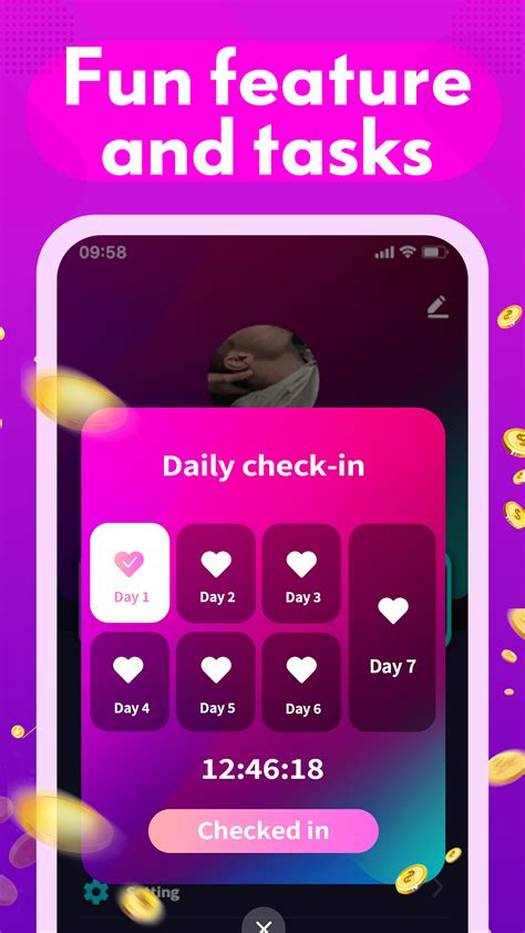 Xlive: Live Video Chat & Call With Stranger.
